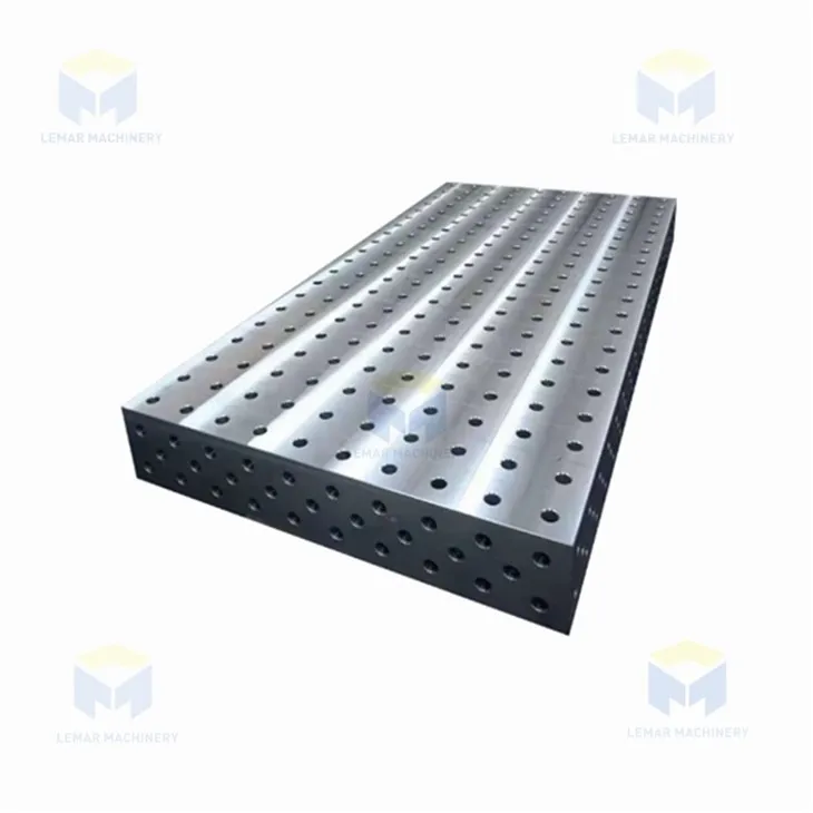 3D Welding Jig Table