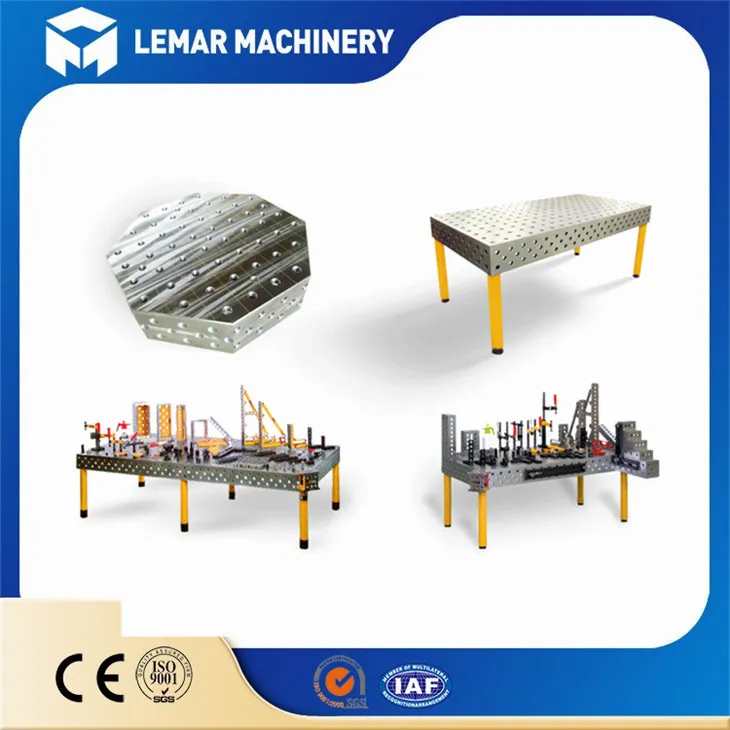 Επίπεδο τραπέζι συγκόλλησης