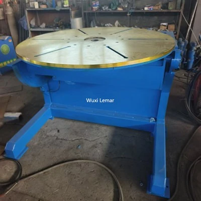 Boiler Welding Positioner factory Boiler Welding Positioner factory