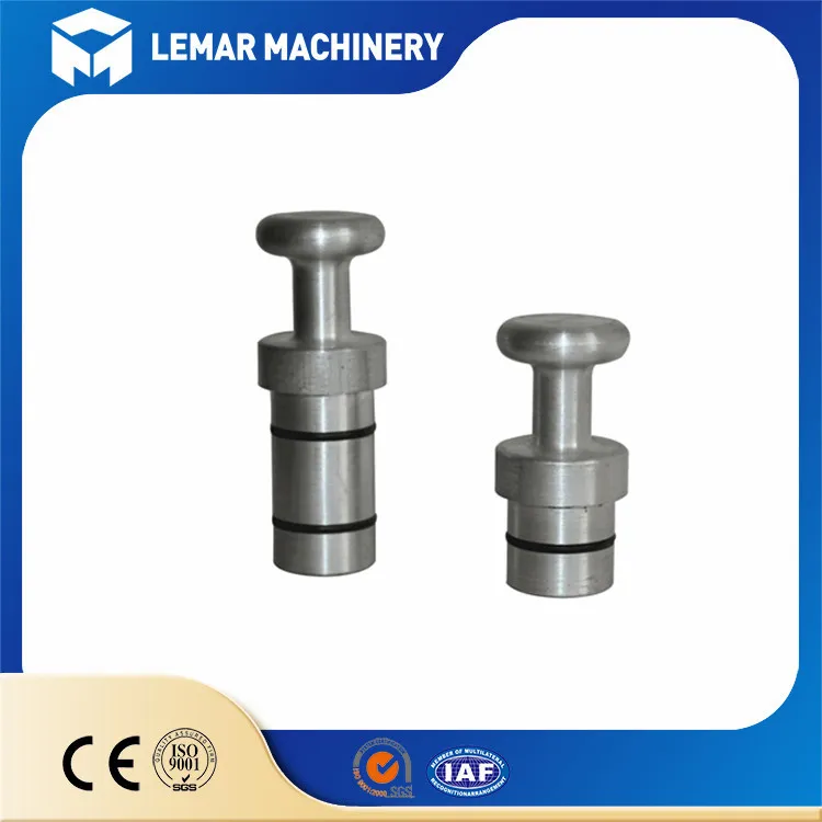 Μαγνητικό μπουλόνι σύσφιξης