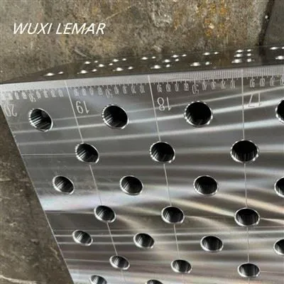 How to resolve hardware malfunctions in a 3D welding table?