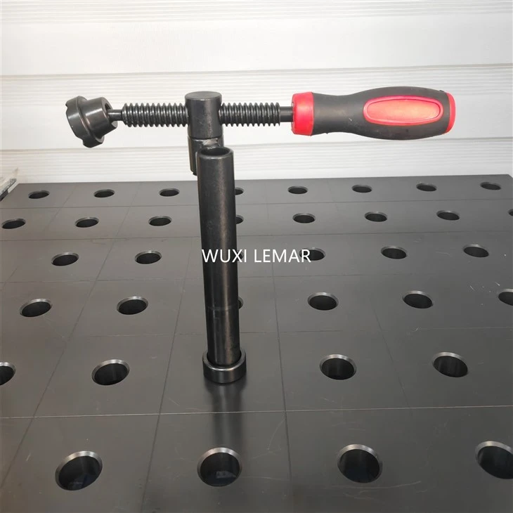Tilting Function Welding Table Clamp suppliers Tilting Function Welding Table Clamp suppliers